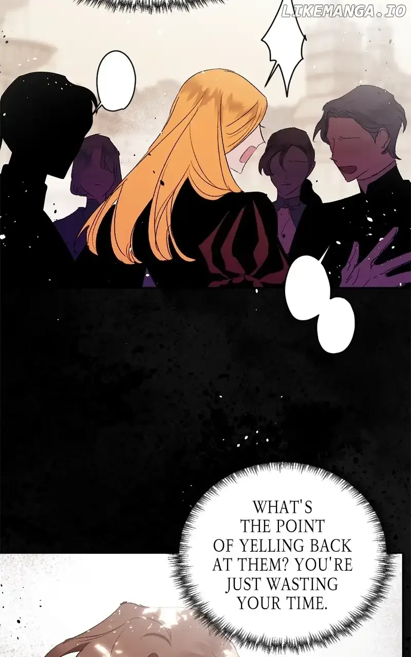 The Demon King’s Confession Chapter 85 page 60