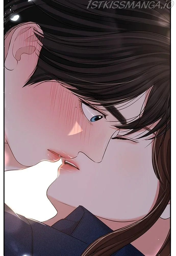 To You, Who Keep the Star Chapter 86 page 36