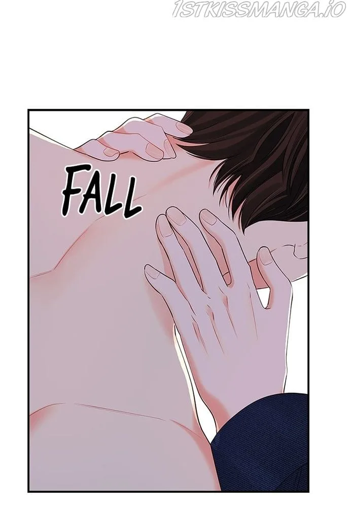 To You, Who Keep the Star Chapter 86 page 38