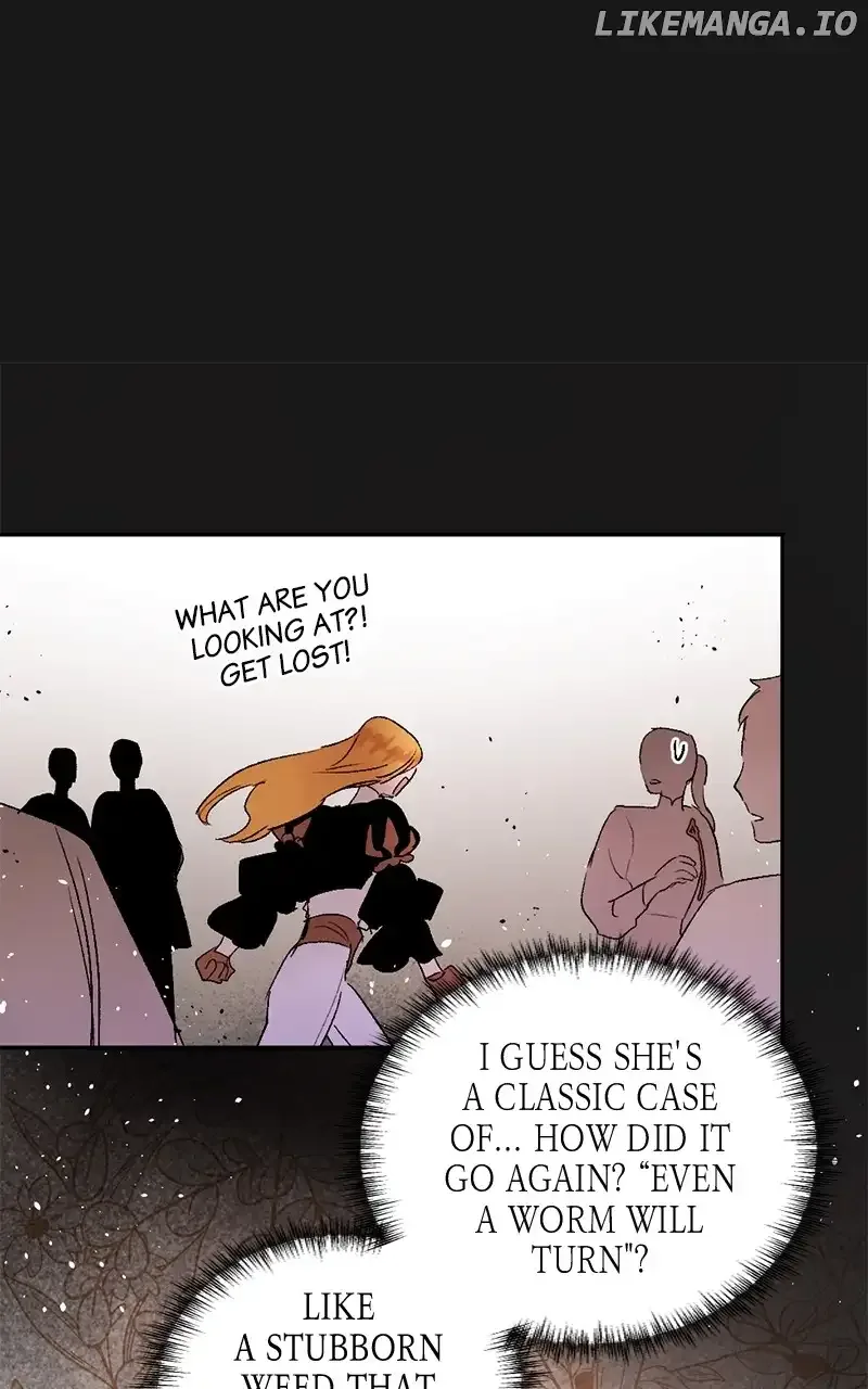 The Demon King’s Confession Chapter 85 page 71
