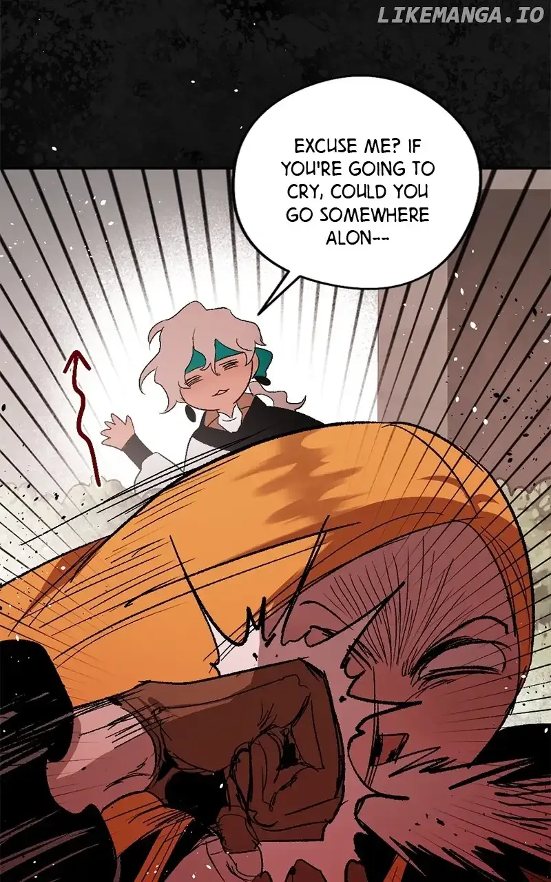 The Demon King’s Confession Chapter 85 page 67