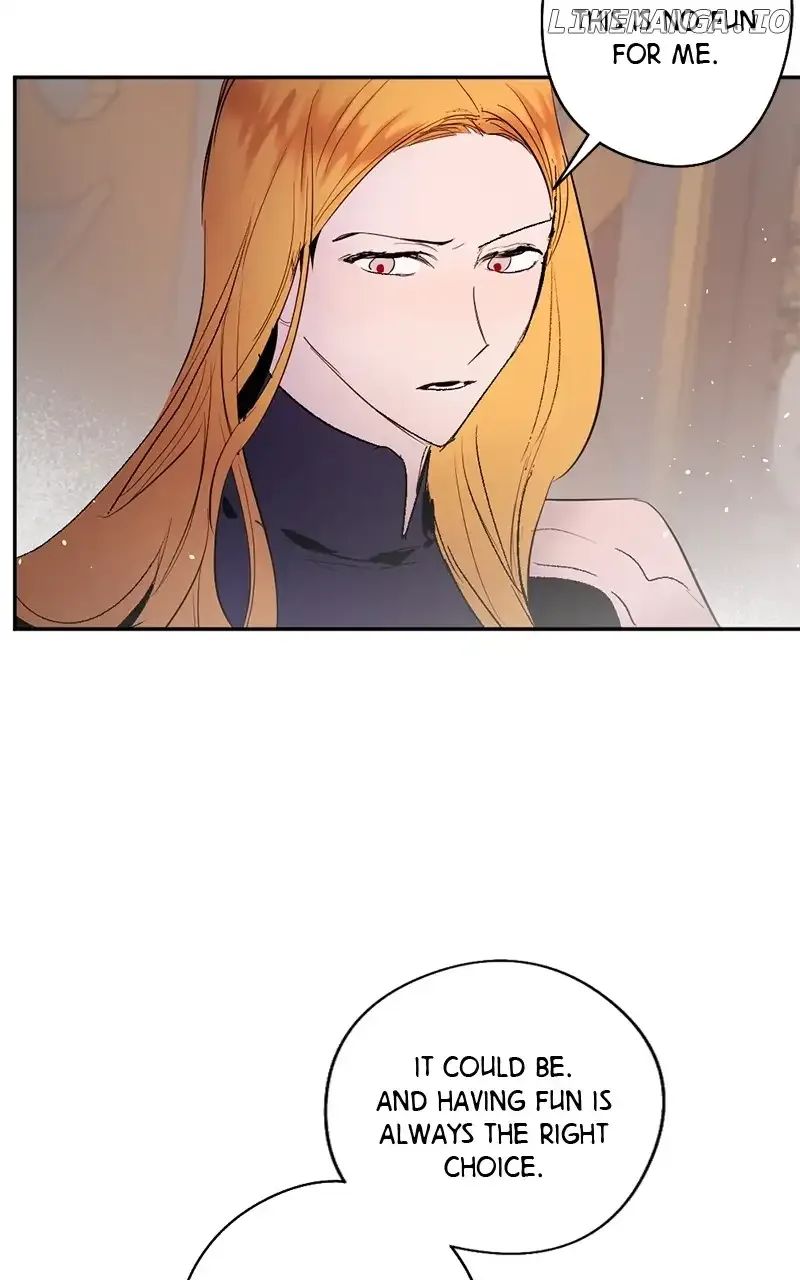 The Demon King’s Confession Chapter 85 page 79