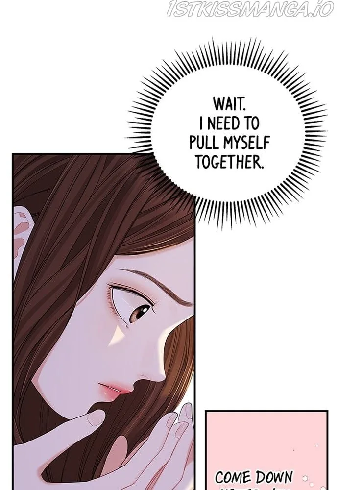 To You, Who Keep the Star Chapter 86 page 56