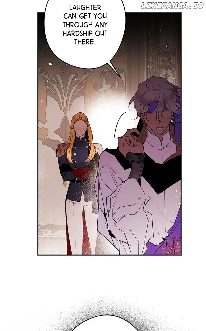 The Demon King’s Confession Chapter 85 page 80