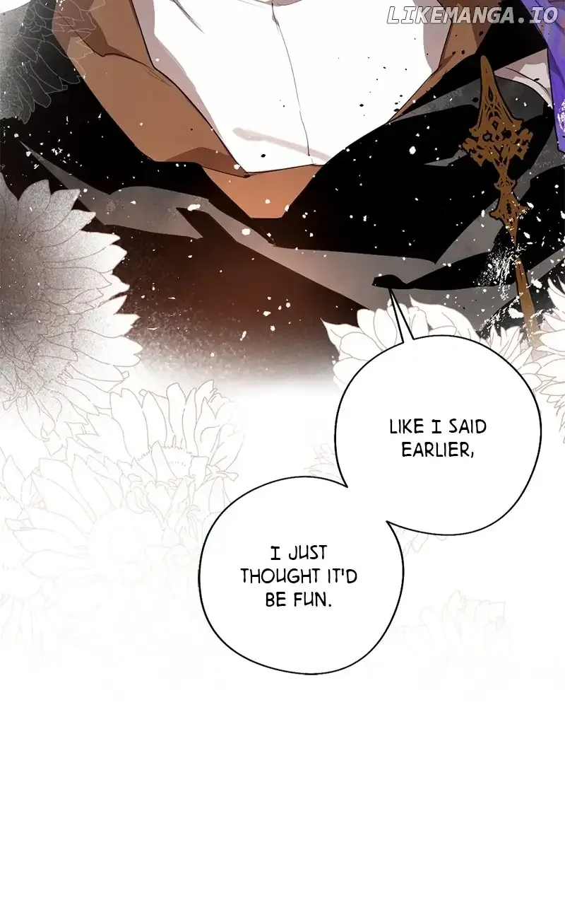 The Demon King’s Confession Chapter 85 page 77