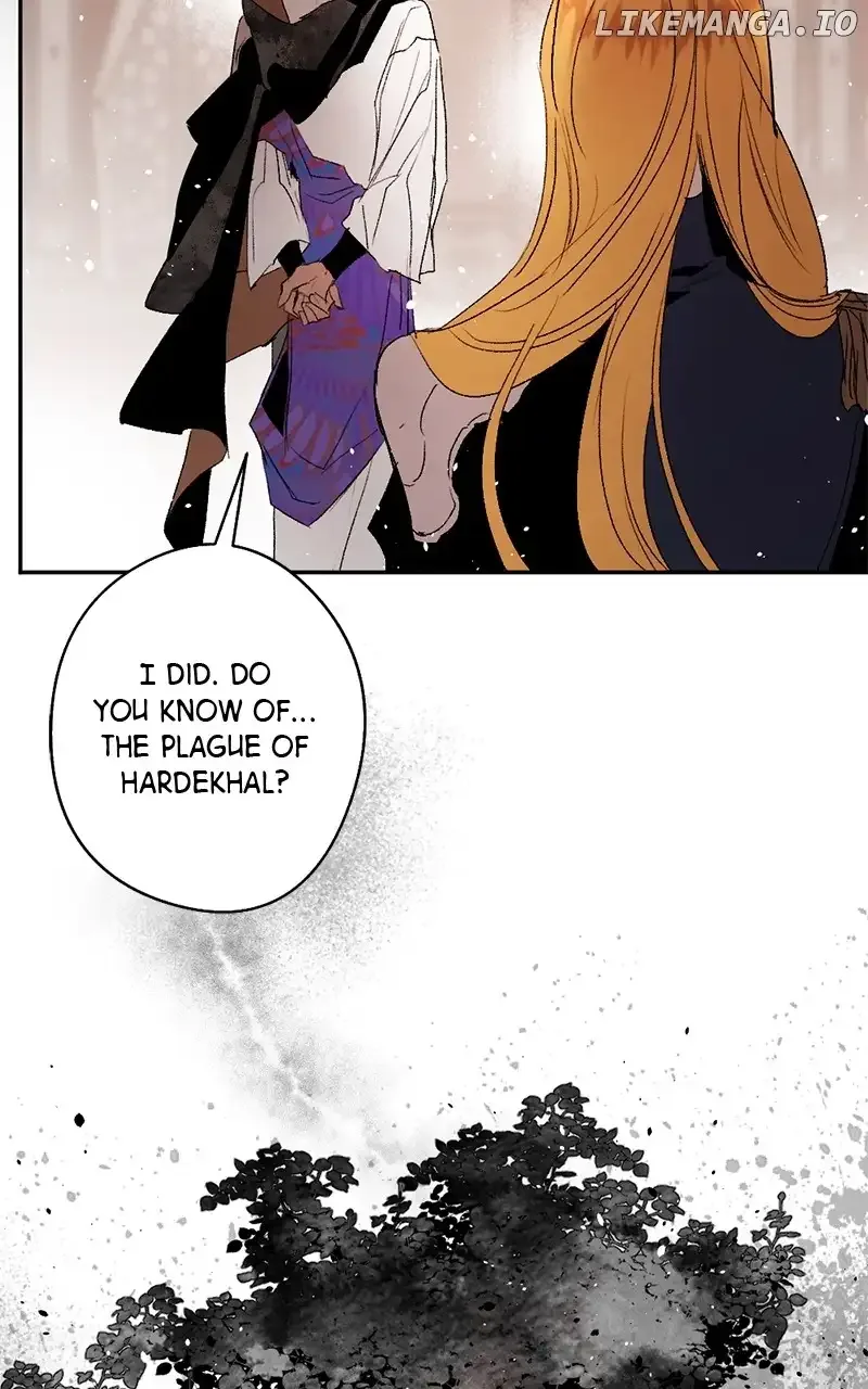 The Demon King’s Confession Chapter 85 page 84