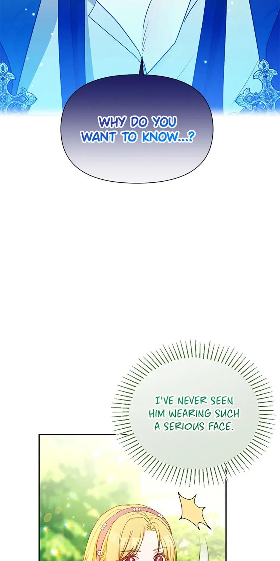 The Goal is to be Self-made Chapter 84 page 3
