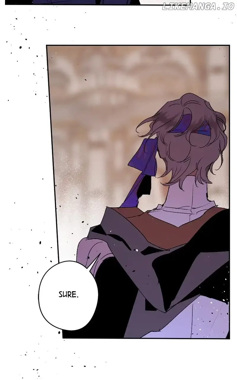 The Demon King’s Confession Chapter 85 page 89