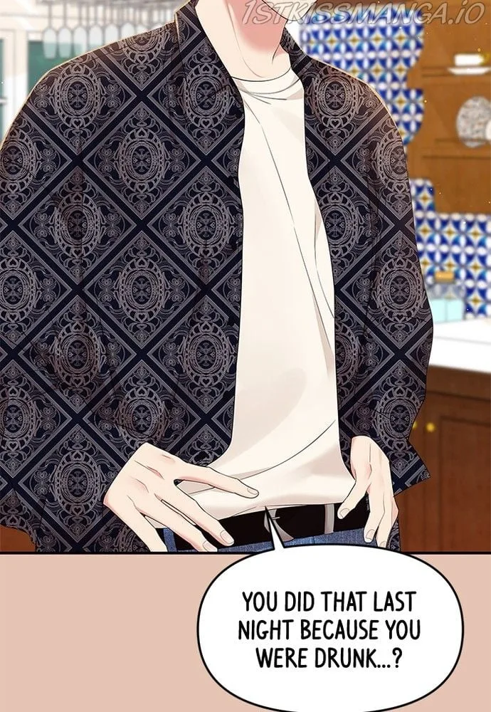To You, Who Keep the Star Chapter 86 page 68