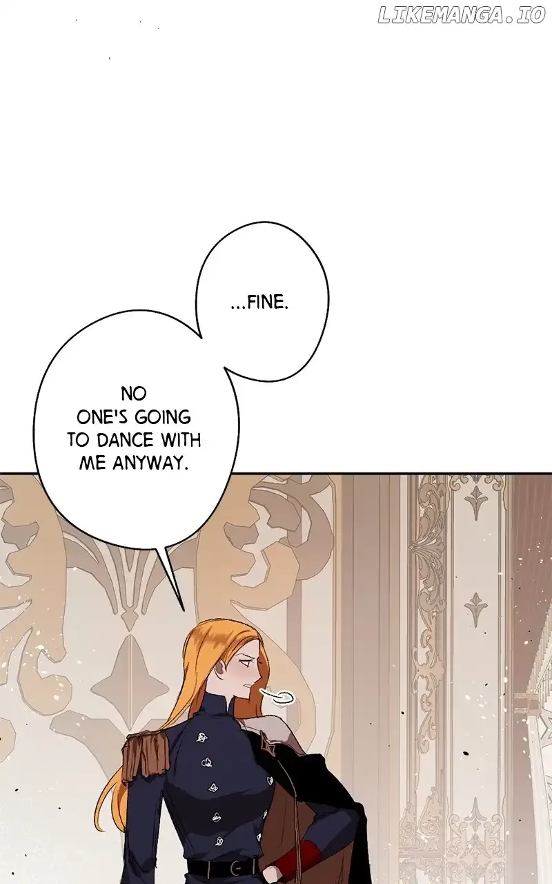 The Demon King’s Confession Chapter 85 page 90
