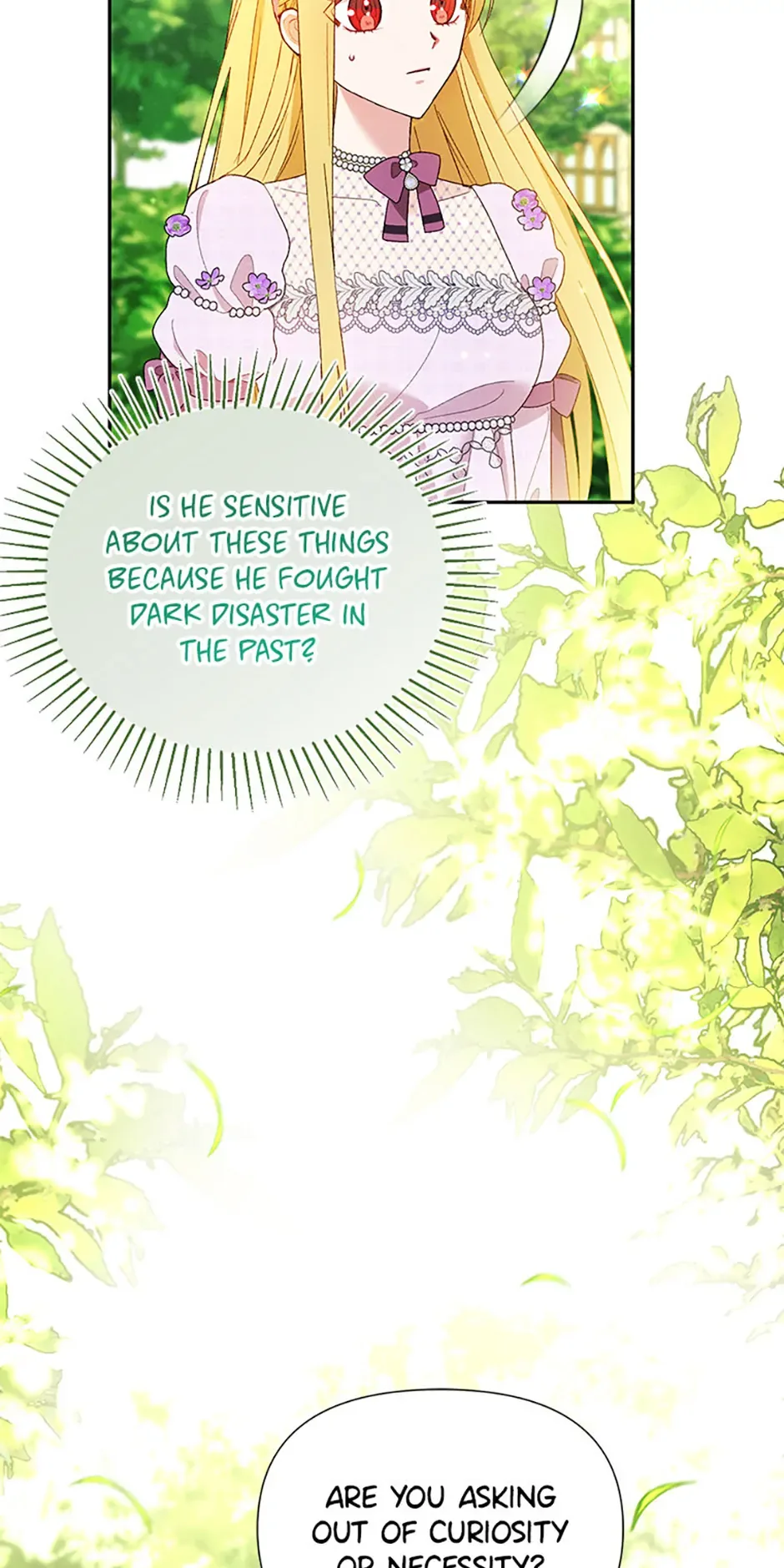 The Goal is to be Self-made Chapter 84 page 4