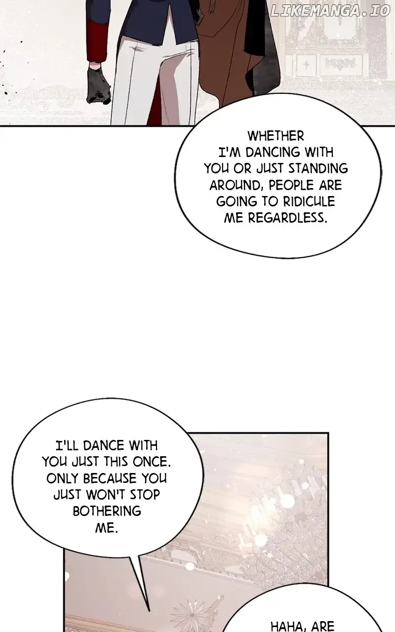 The Demon King’s Confession Chapter 85 page 91