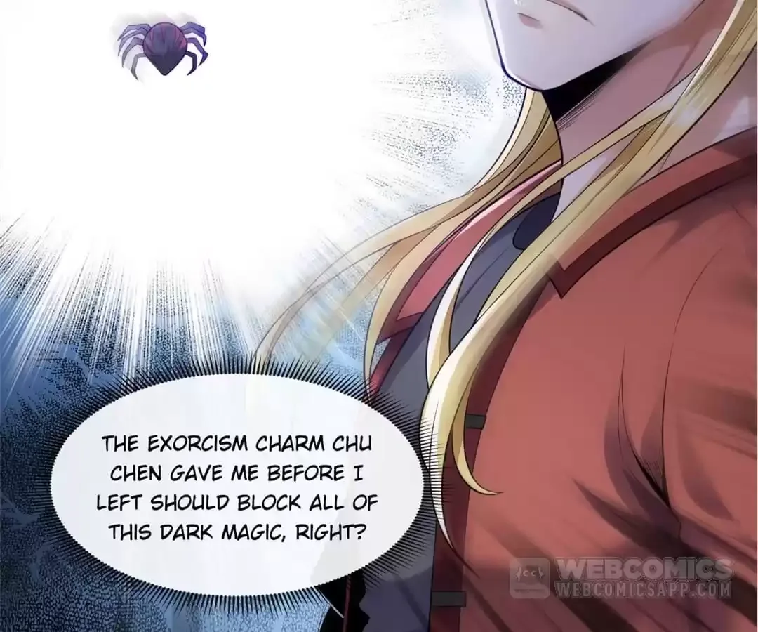 The Godly Son-in-Law of the Nation Chapter 86 page 2