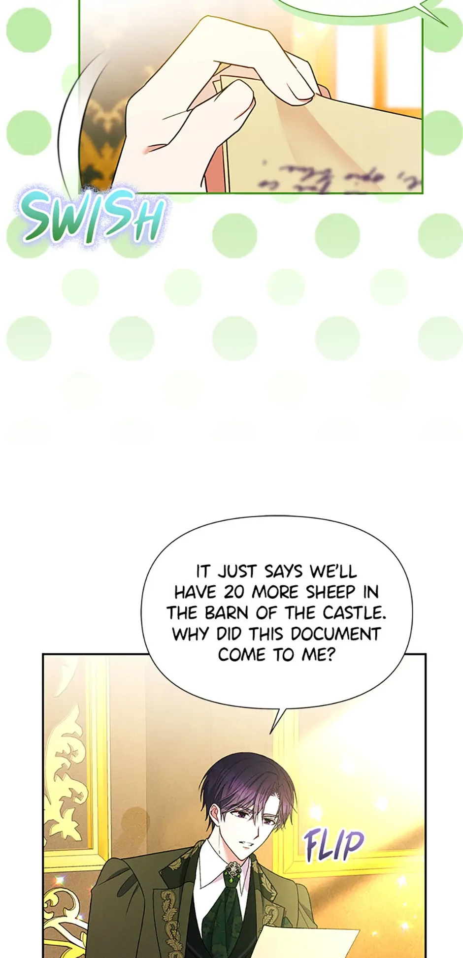 The Goal is to be Self-made Chapter 84 page 11