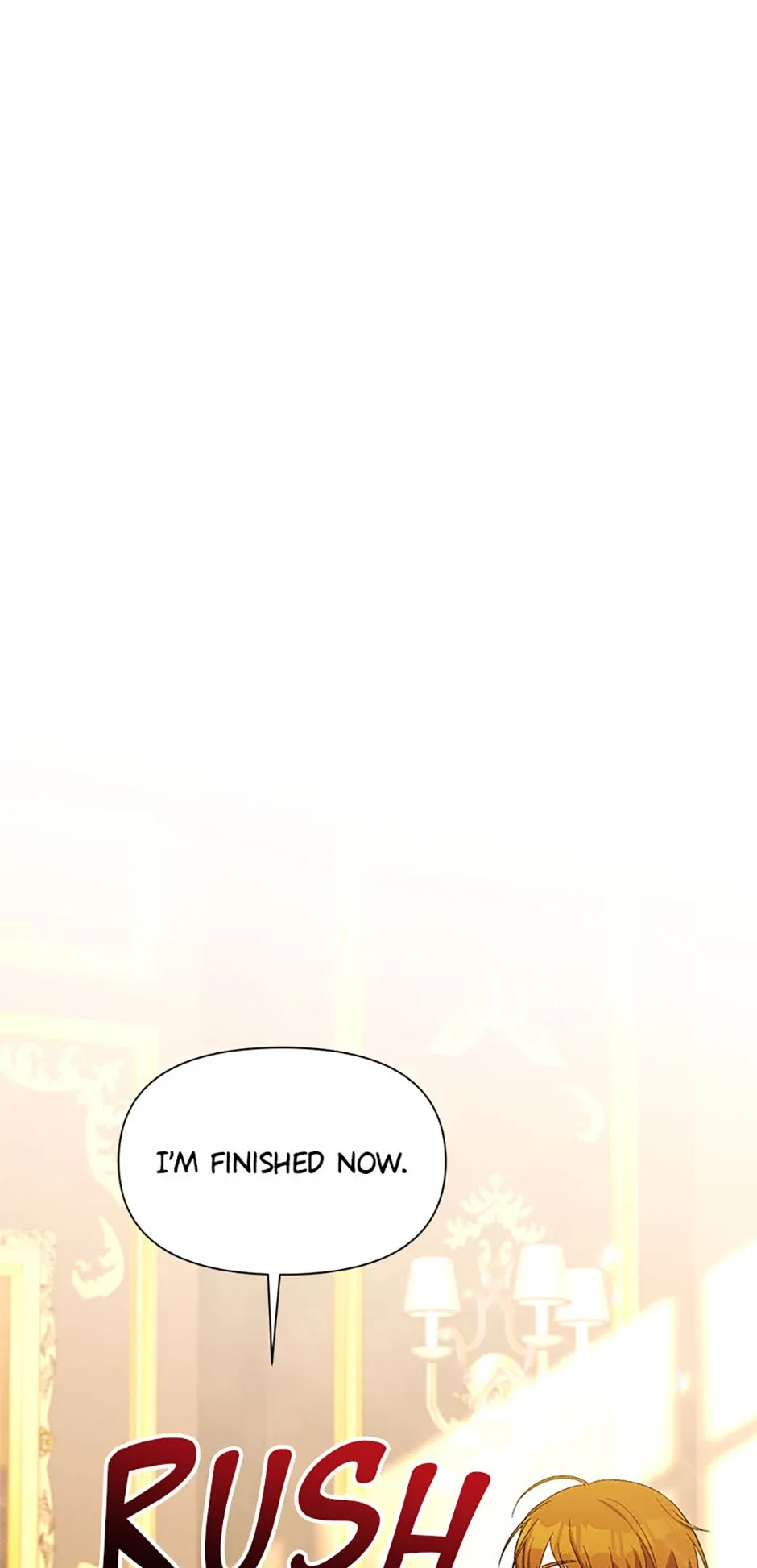 The Goal is to be Self-made Chapter 84 page 9