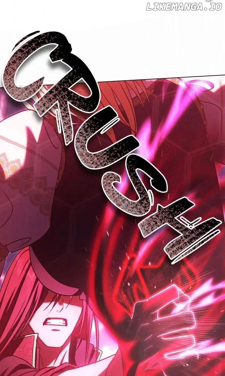 The Fake Saintess Awaits Her Exit Chapter 85 page 8