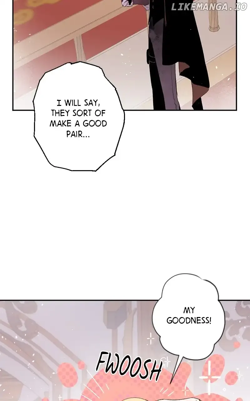 The Demon King’s Confession Chapter 85 page 100