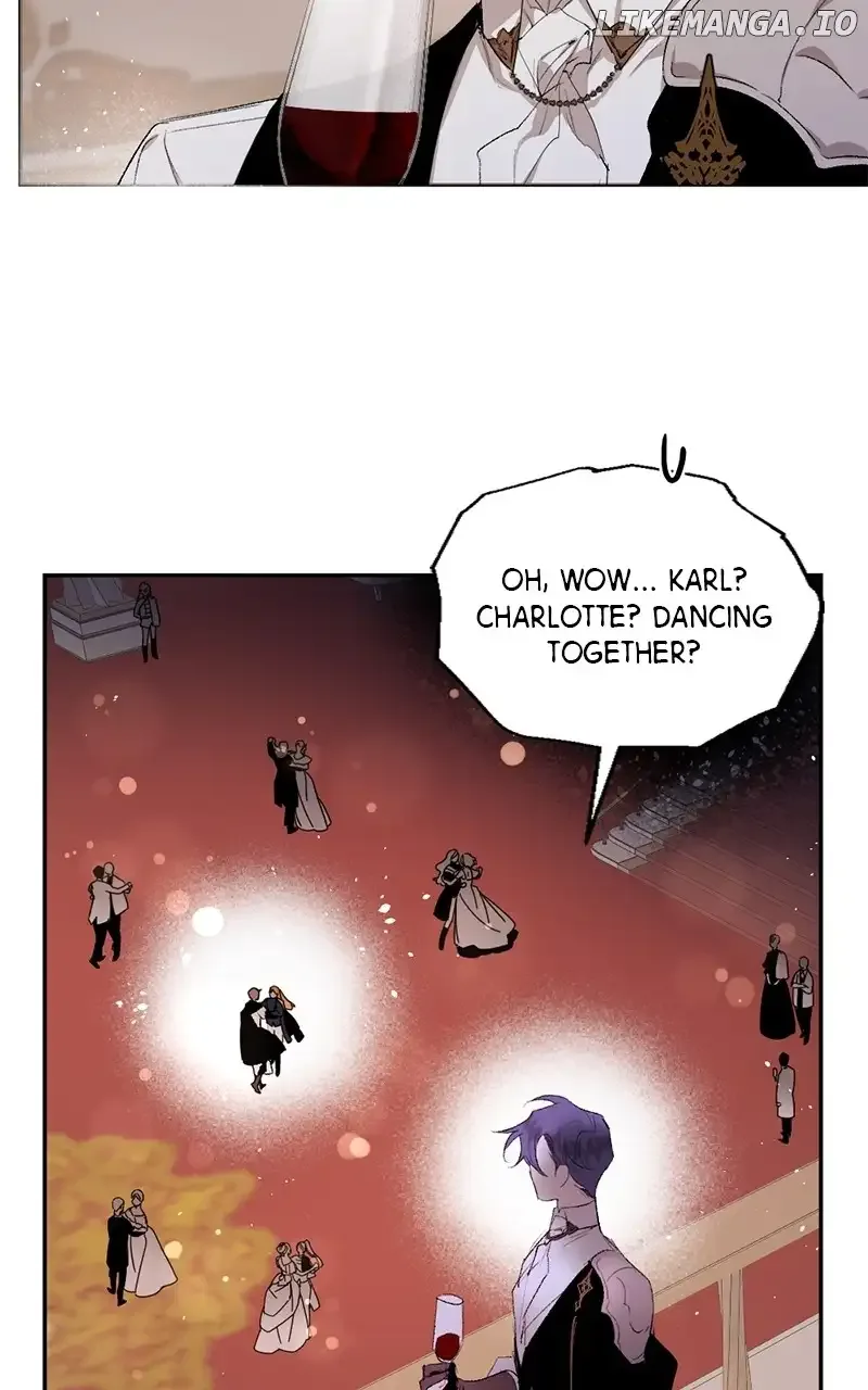 The Demon King’s Confession Chapter 85 page 99