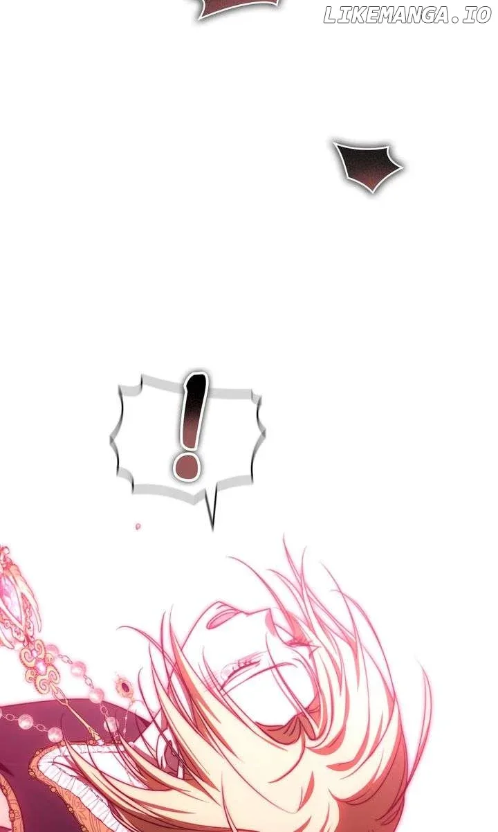 The Fake Saintess Awaits Her Exit Chapter 85 page 11
