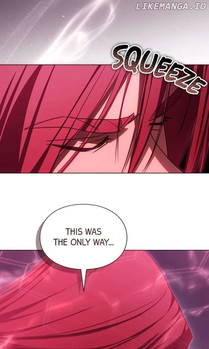 The Fake Saintess Awaits Her Exit Chapter 85 page 15