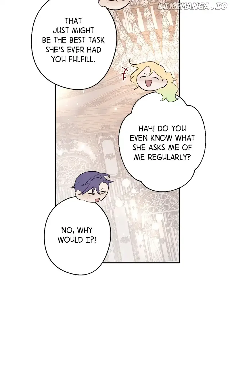 The Demon King’s Confession Chapter 85 page 104