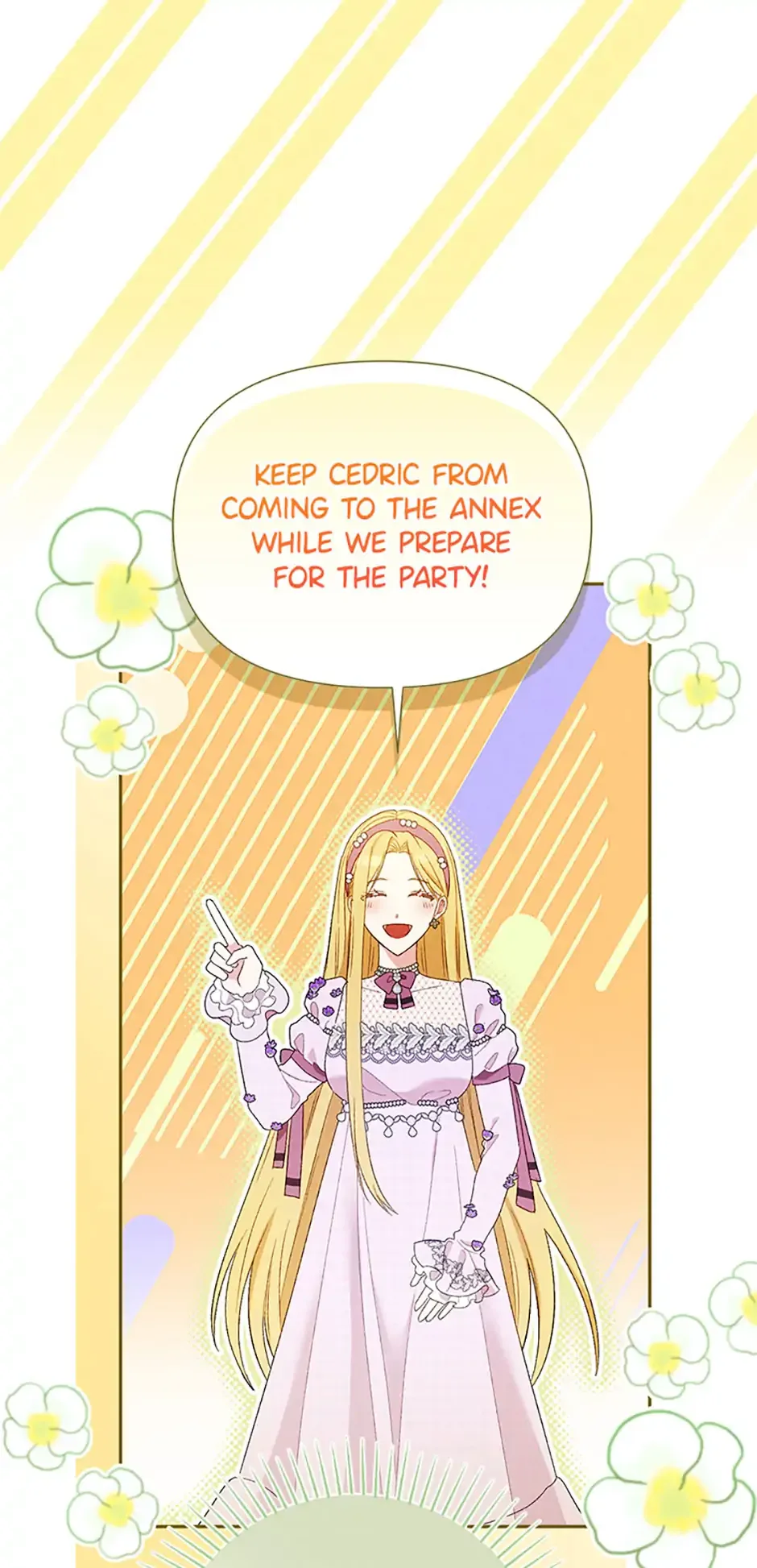 The Goal is to be Self-made Chapter 84 page 14