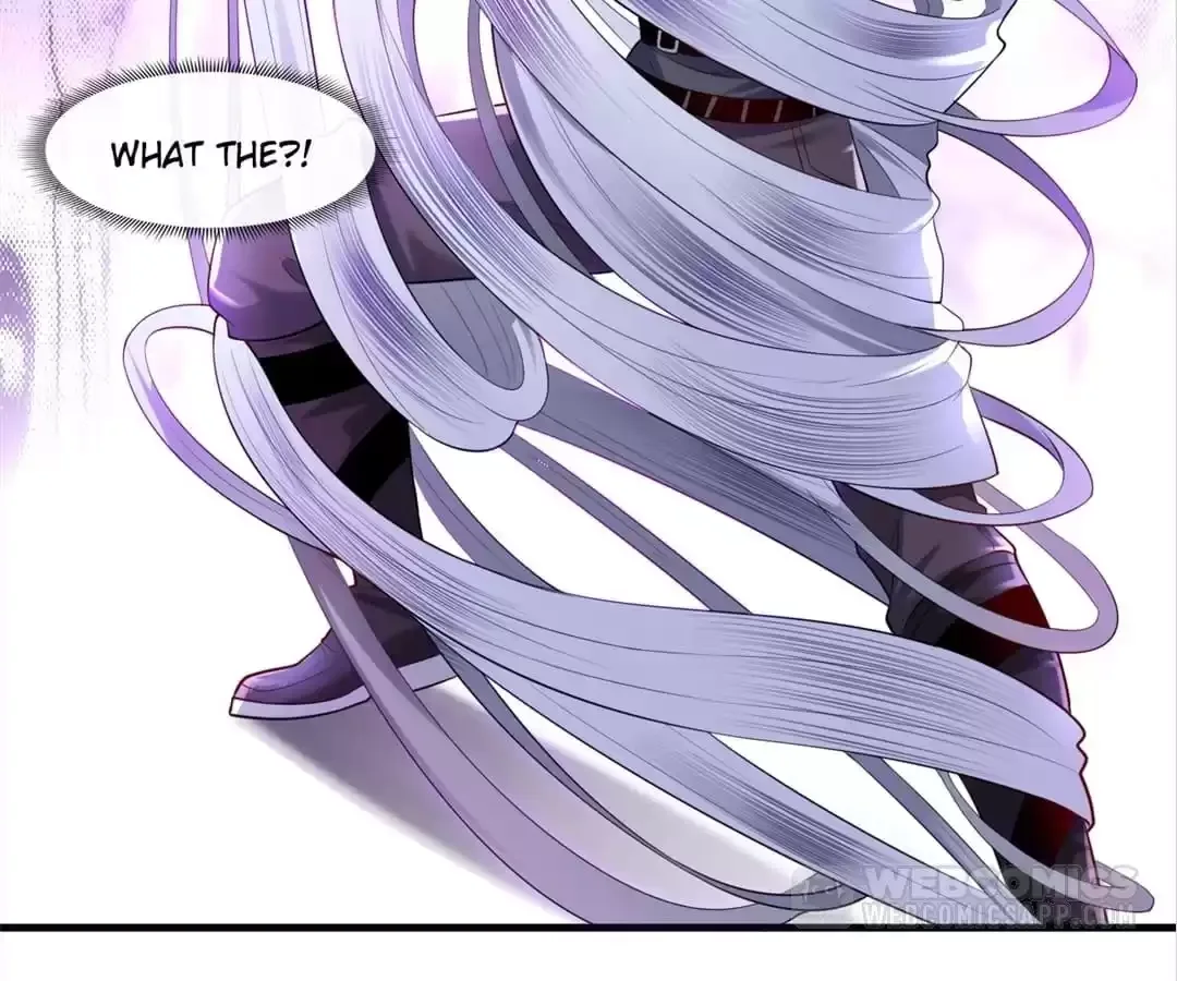 The Godly Son-in-Law of the Nation Chapter 86 page 8