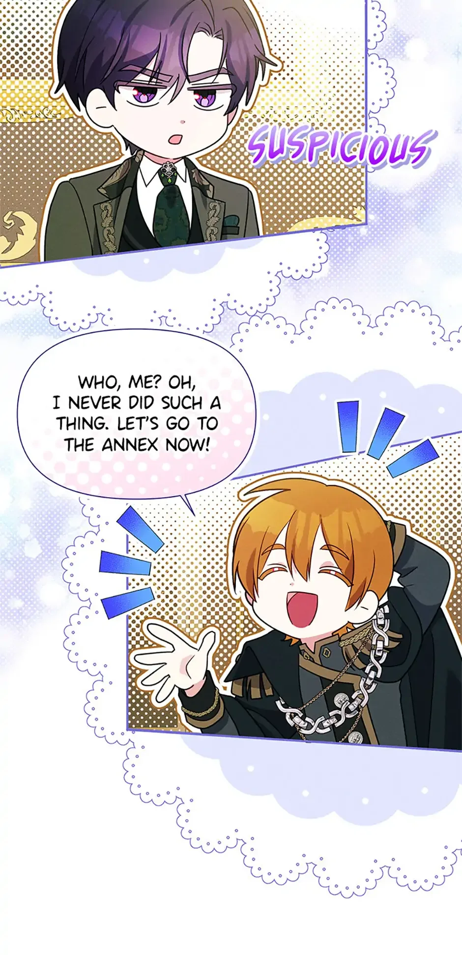 The Goal is to be Self-made Chapter 84 page 16