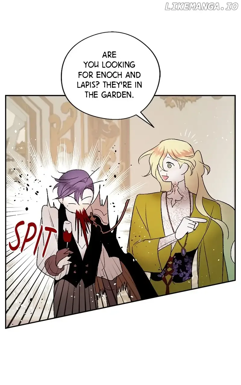 The Demon King’s Confession Chapter 85 page 106