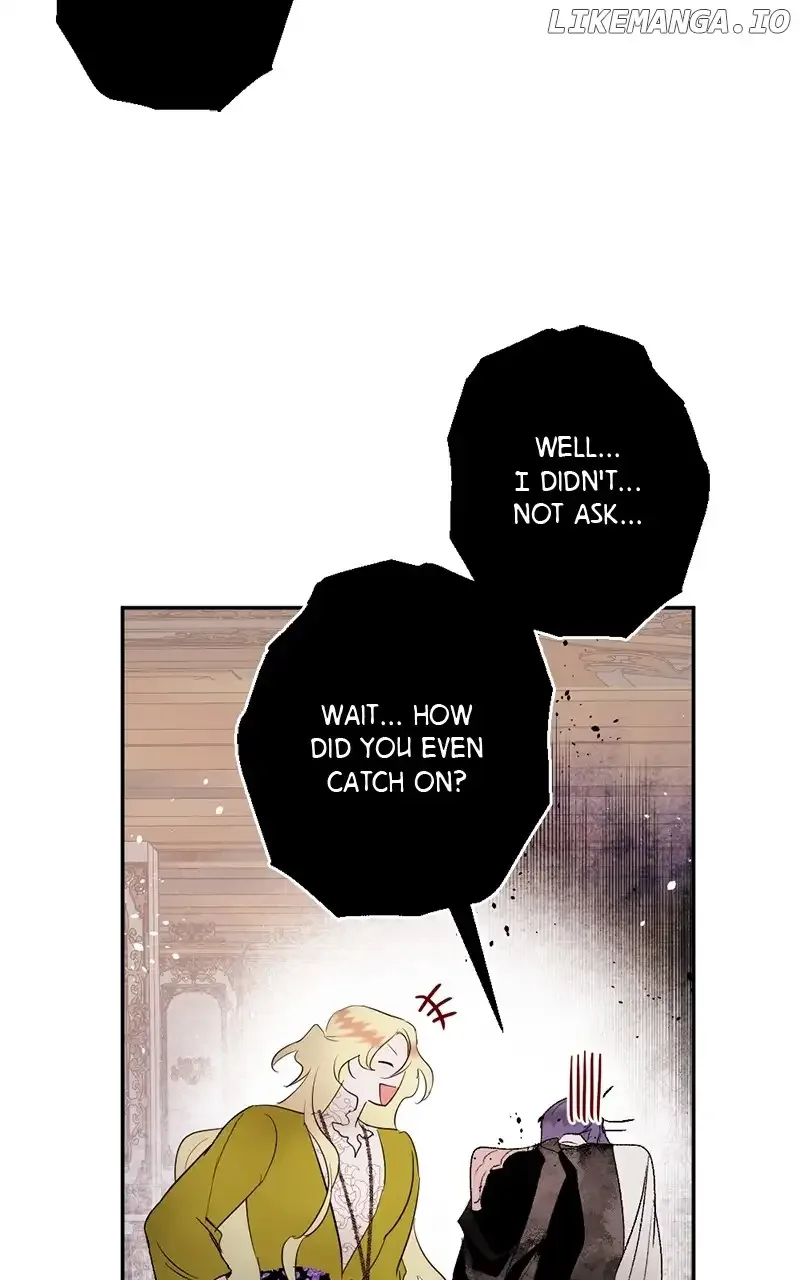 The Demon King’s Confession Chapter 85 page 108