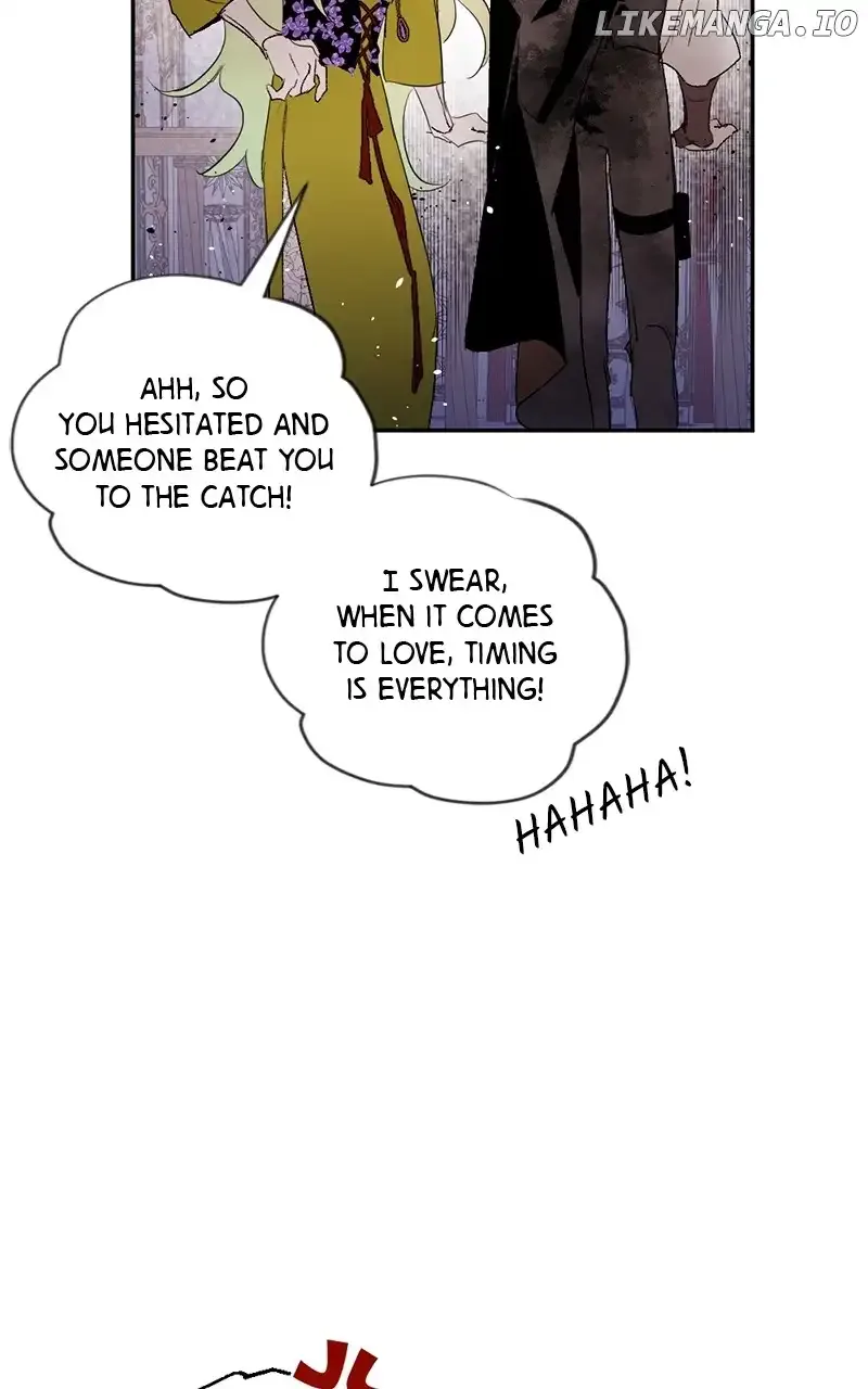 The Demon King’s Confession Chapter 85 page 109