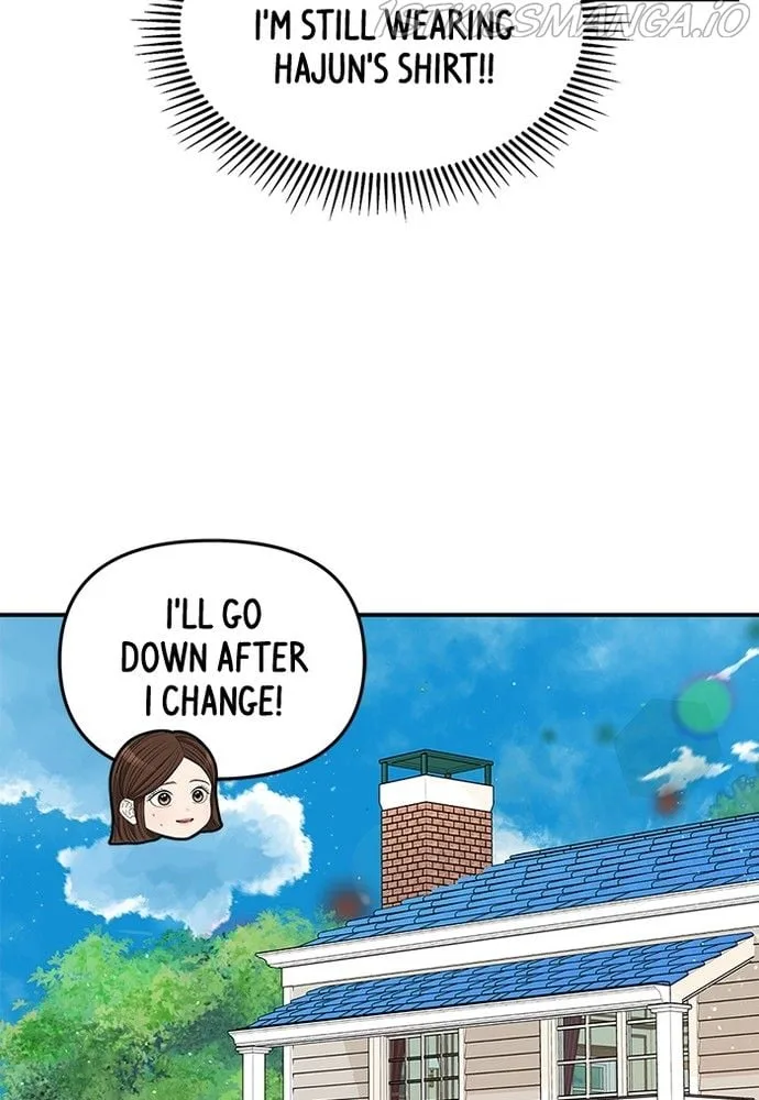 To You, Who Keep the Star Chapter 86 page 87