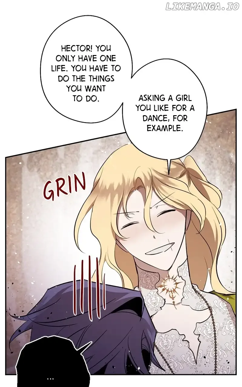 The Demon King’s Confession Chapter 85 page 107