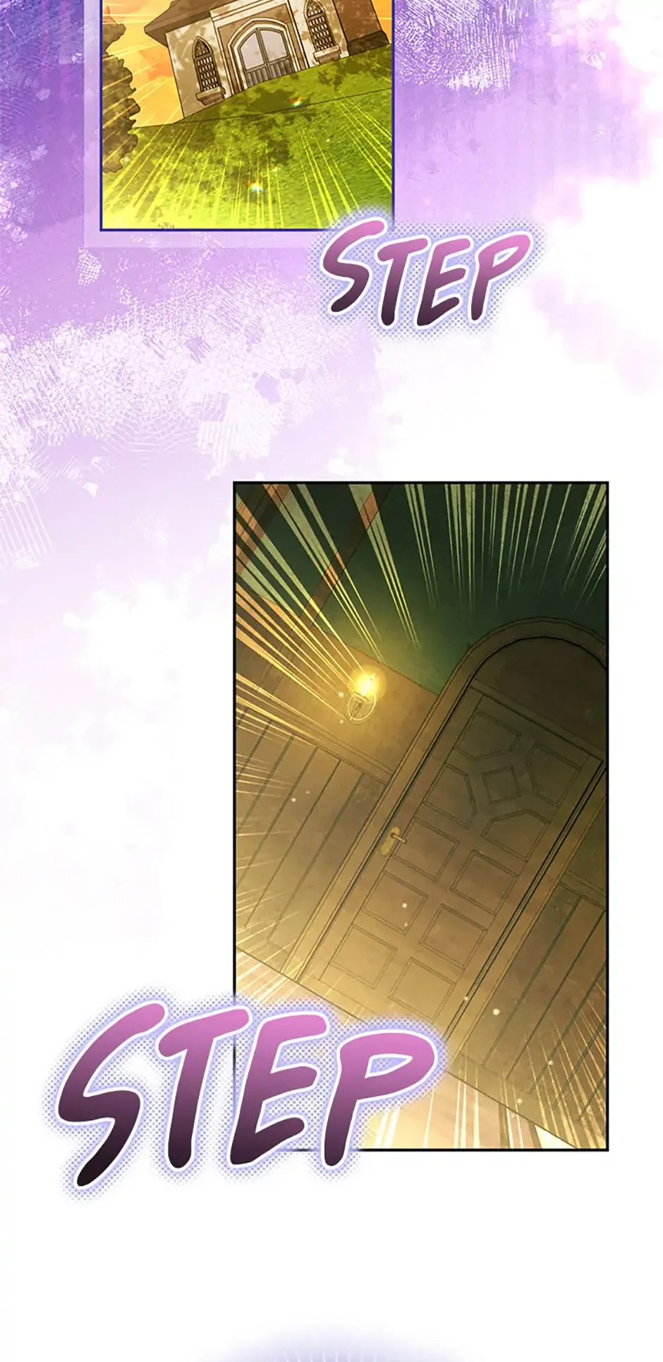 The Goal is to be Self-made Chapter 84 page 20