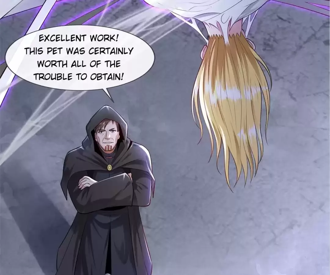 The Godly Son-in-Law of the Nation Chapter 86 page 14