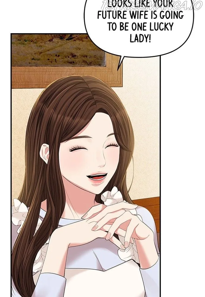 To You, Who Keep the Star Chapter 86 page 92