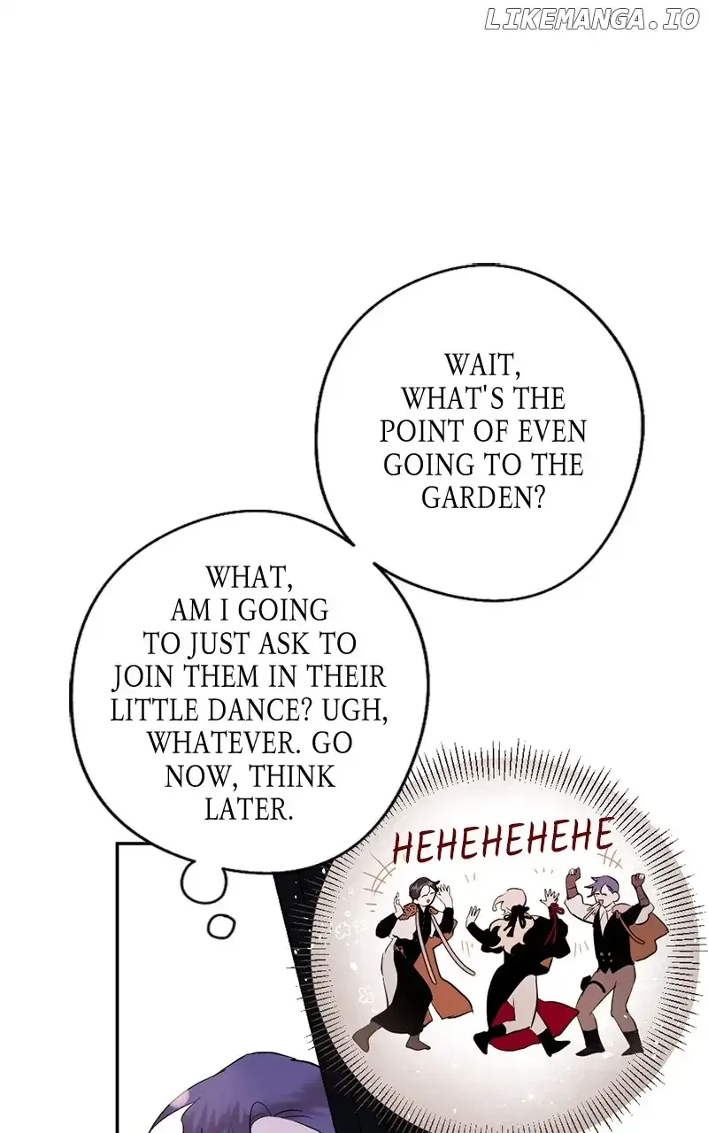 The Demon King’s Confession Chapter 85 page 114
