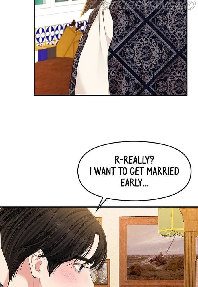 To You, Who Keep the Star Chapter 86 page 94
