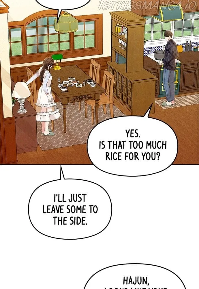 To You, Who Keep the Star Chapter 86 page 91