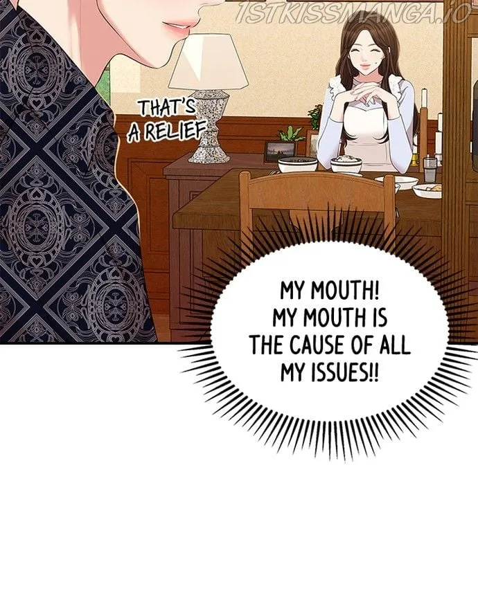 To You, Who Keep the Star Chapter 86 page 95
