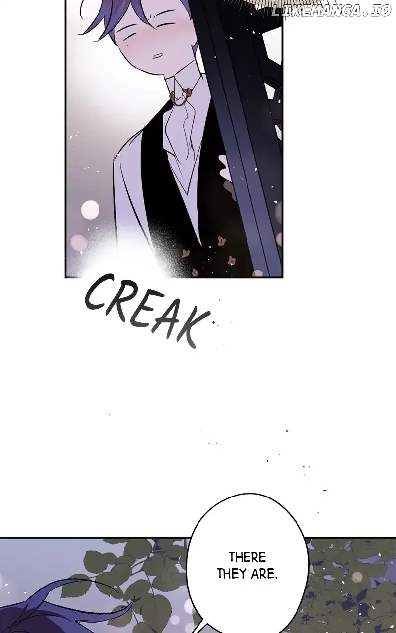 The Demon King’s Confession Chapter 85 page 115