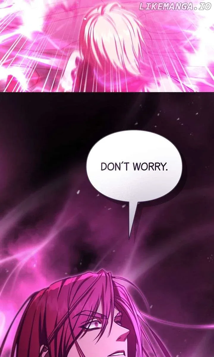 The Fake Saintess Awaits Her Exit Chapter 85 page 26