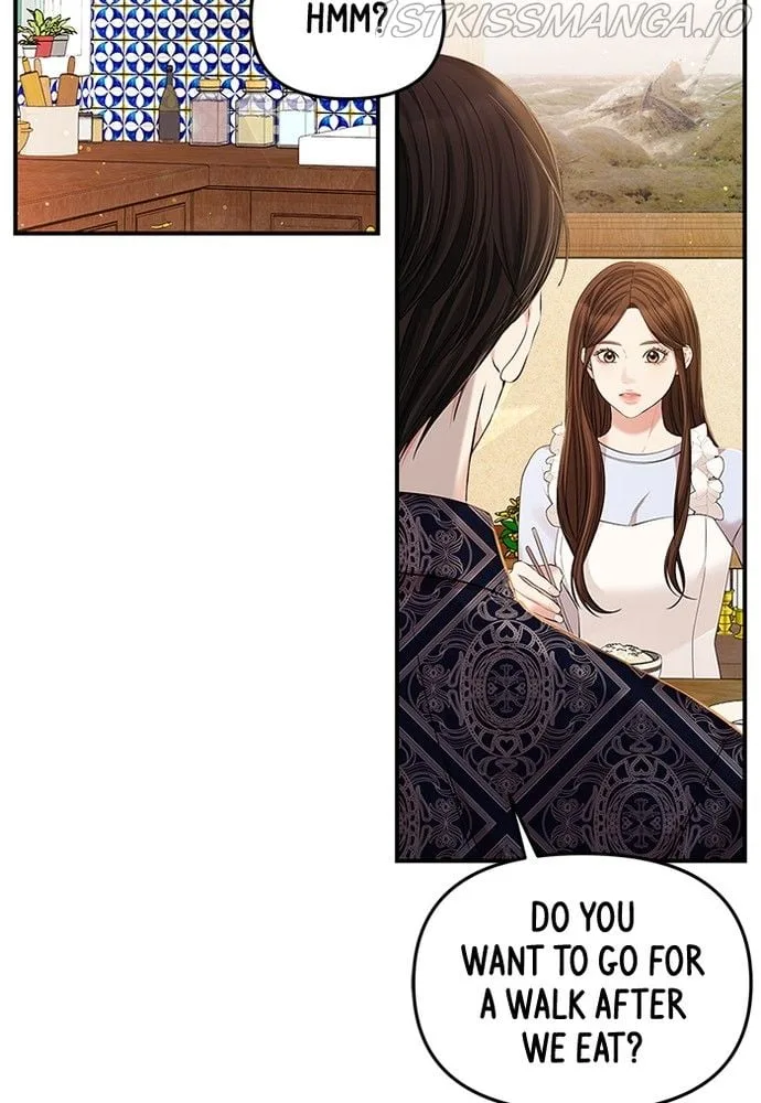 To You, Who Keep the Star Chapter 86 page 97