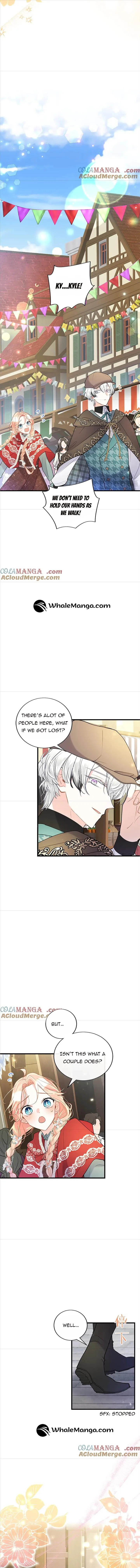 The Reason Why The Twin Lady Crossdresses Chapter 85 page 3