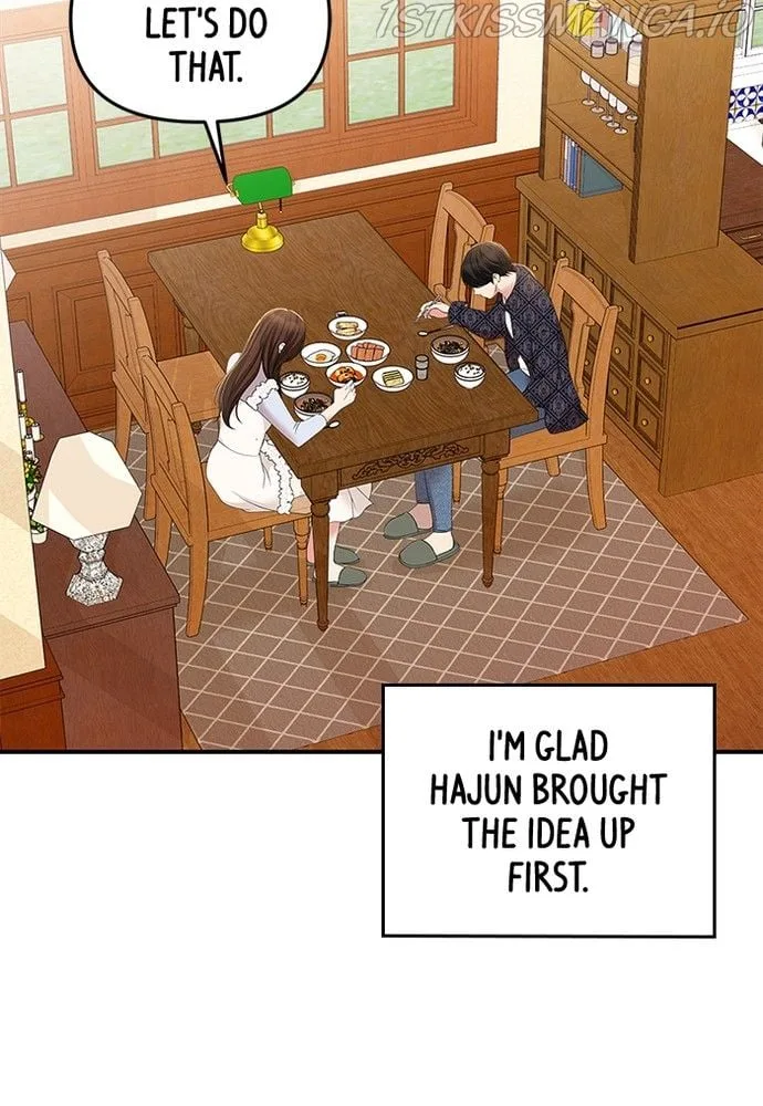 To You, Who Keep the Star Chapter 86 page 100