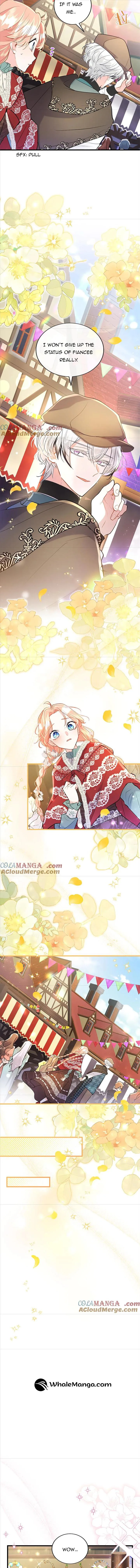The Reason Why The Twin Lady Crossdresses Chapter 85 page 5