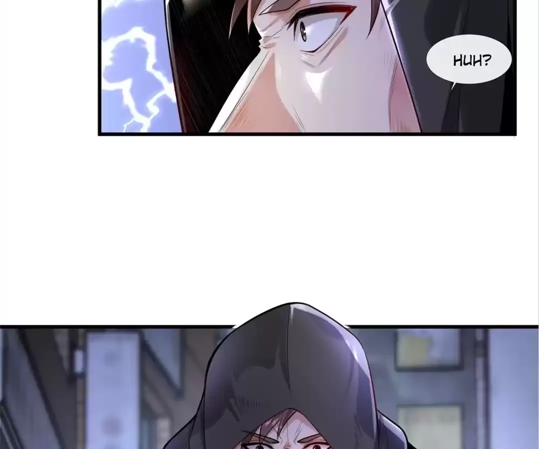 The Godly Son-in-Law of the Nation Chapter 86 page 21