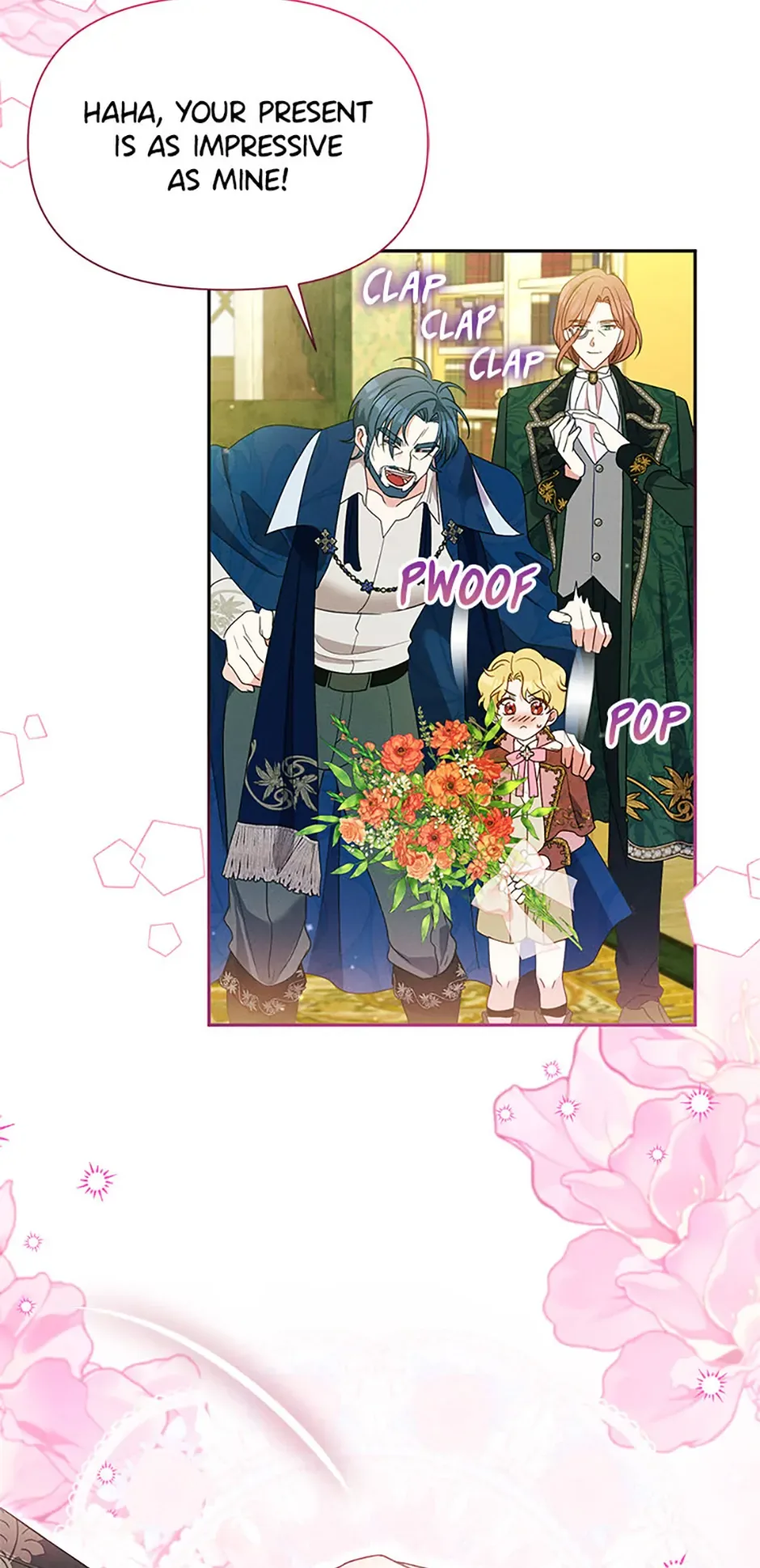 The Goal is to be Self-made Chapter 84 page 28