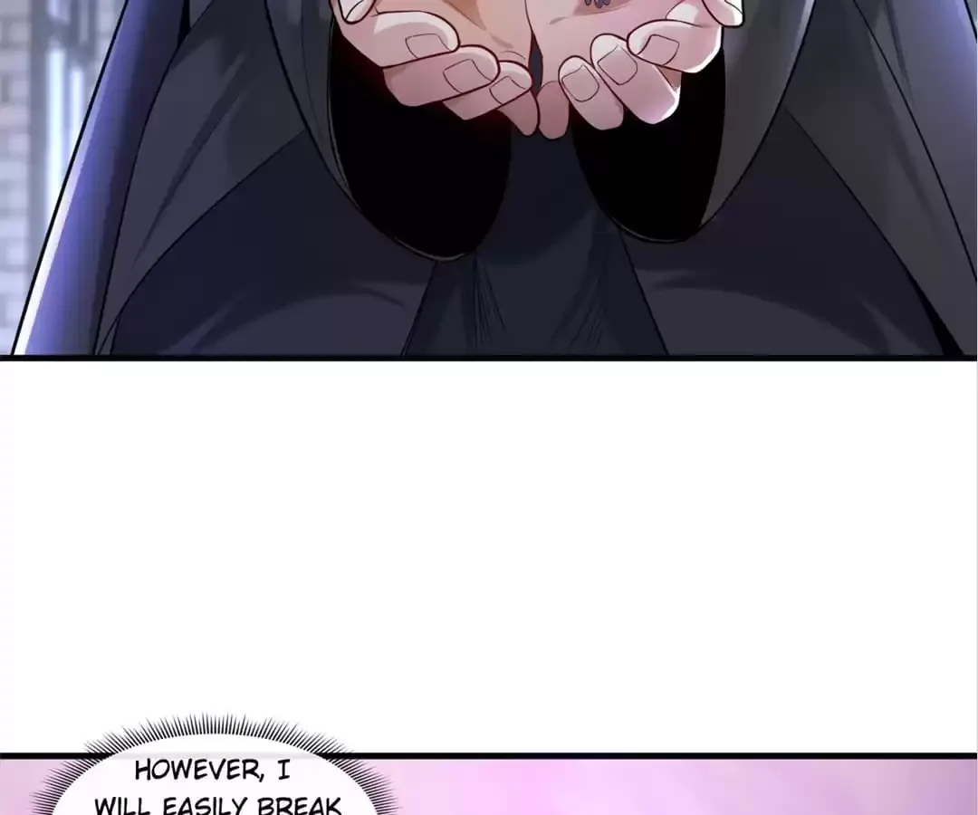 The Godly Son-in-Law of the Nation Chapter 86 page 23
