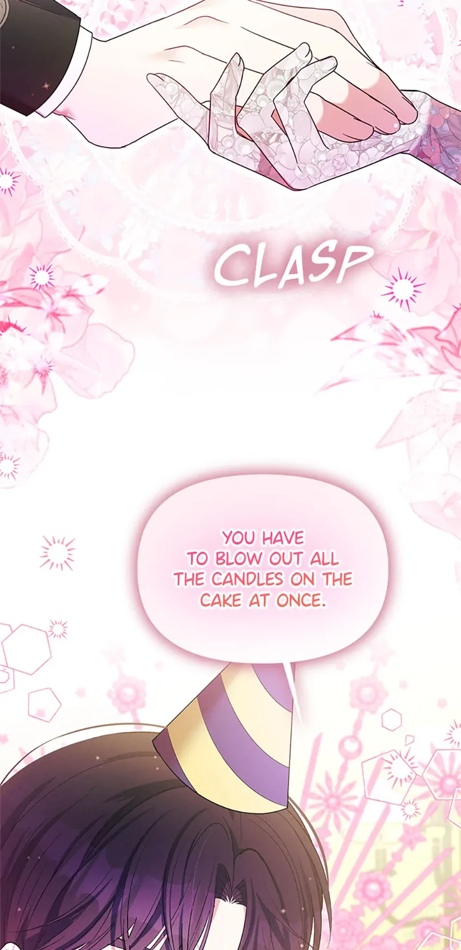 The Goal is to be Self-made Chapter 84 page 29